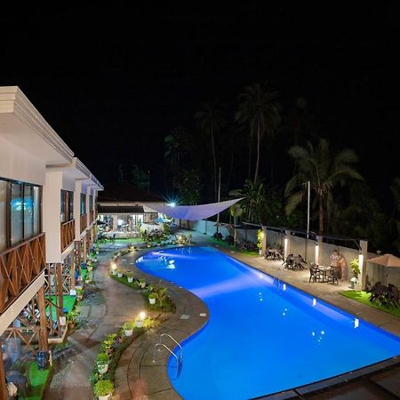 Bakawan Hideaway Resort And Restaurant Tomas Oppus Extérieur photo