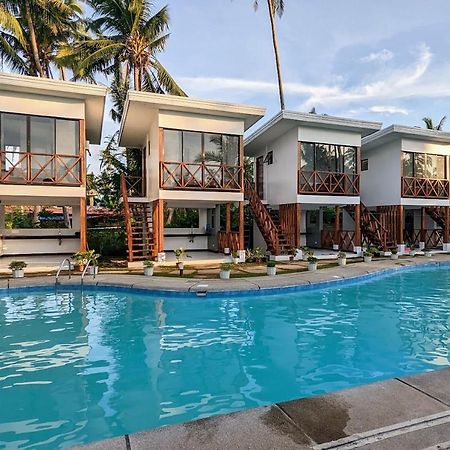 Bakawan Hideaway Resort And Restaurant Tomas Oppus Extérieur photo